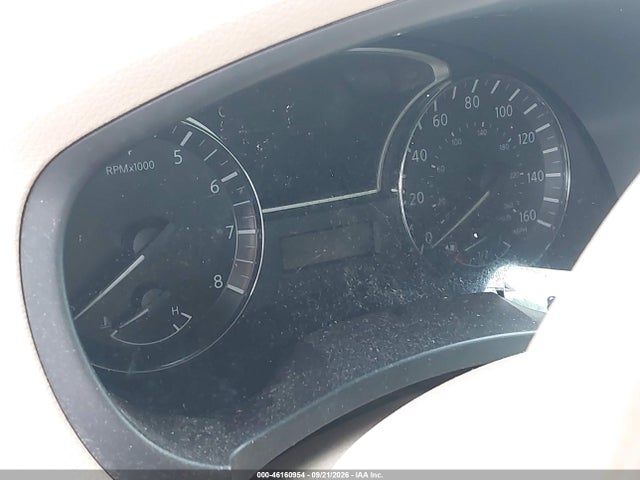 Auction sale of the 2014 Nissan Altima 2.5 S, vin: 1N4AL3AP3EC114031, lot number: 46160954