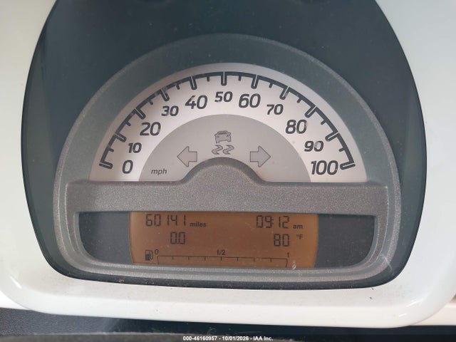 Продажа на аукционе авто 2013 Smart Fortwo Passion/pure, vin: WMEEJ3BA3DK651290, номер лота: 46160957