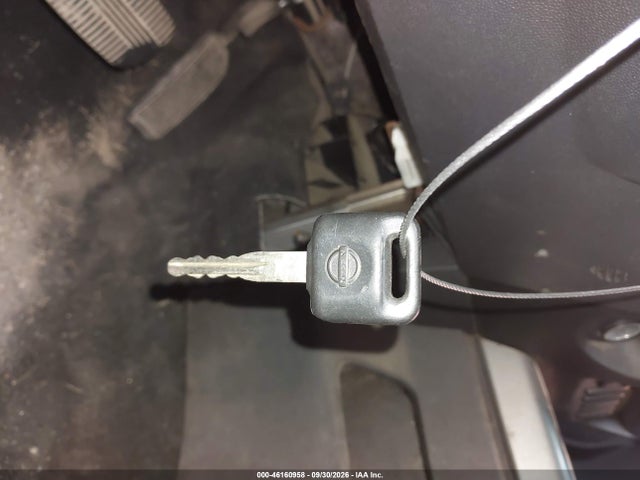 46160958 :رقم المزاد ، 1N6BA0ED6CN303130 vin ، 2012 Nissan Titan Sv مزاد بيع