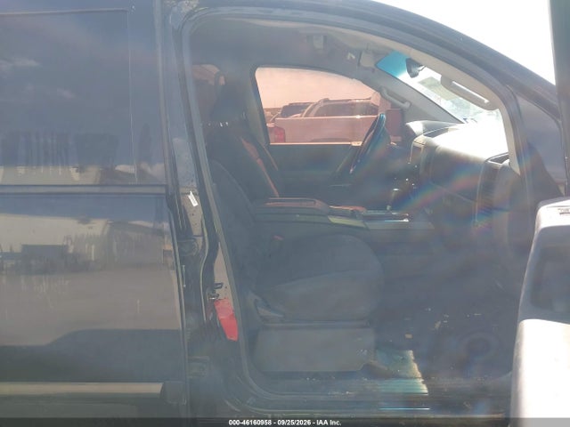 46160958 :رقم المزاد ، 1N6BA0ED6CN303130 vin ، 2012 Nissan Titan Sv مزاد بيع