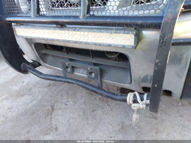 46160958 :رقم المزاد ، 1N6BA0ED6CN303130 vin ، 2012 Nissan Titan Sv مزاد بيع