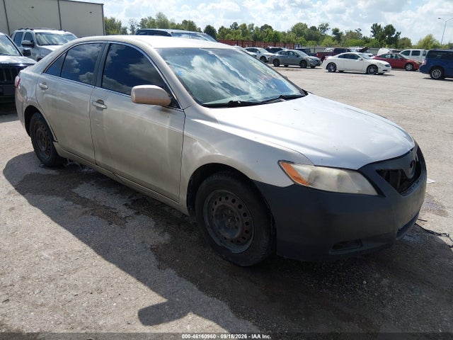 46160960 :رقم المزاد ، 4T1BE46K37U686060 vin ، 2007 Toyota Camry Ce مزاد بيع