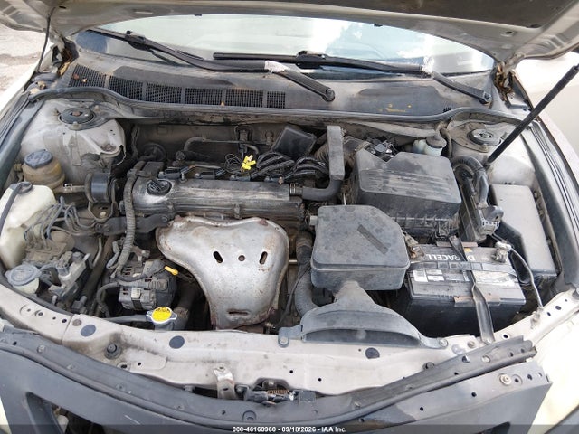 46160960 :رقم المزاد ، 4T1BE46K37U686060 vin ، 2007 Toyota Camry Ce مزاد بيع