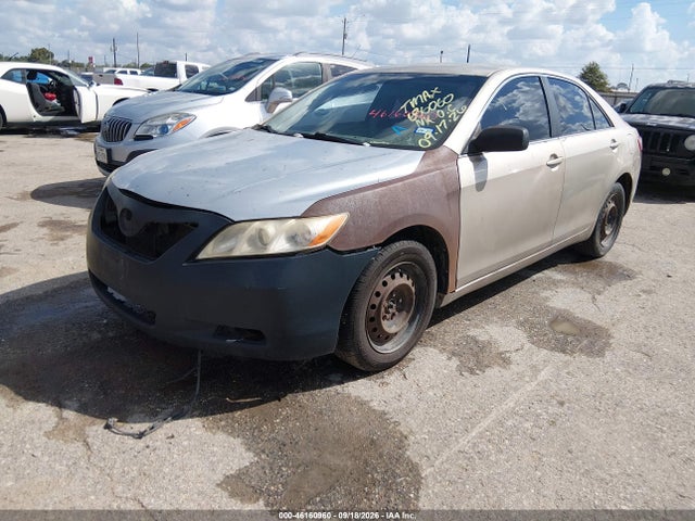 46160960 :رقم المزاد ، 4T1BE46K37U686060 vin ، 2007 Toyota Camry Ce مزاد بيع
