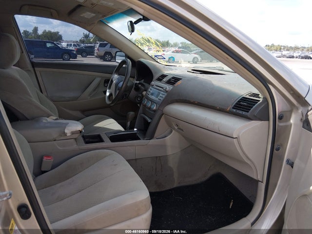 46160960 :رقم المزاد ، 4T1BE46K37U686060 vin ، 2007 Toyota Camry Ce مزاد بيع