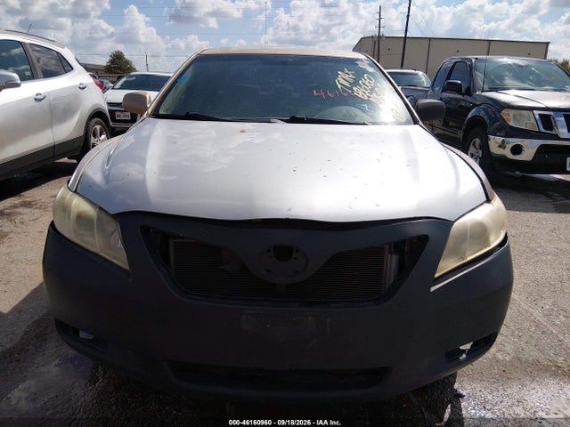 46160960 :رقم المزاد ، 4T1BE46K37U686060 vin ، 2007 Toyota Camry Ce مزاد بيع