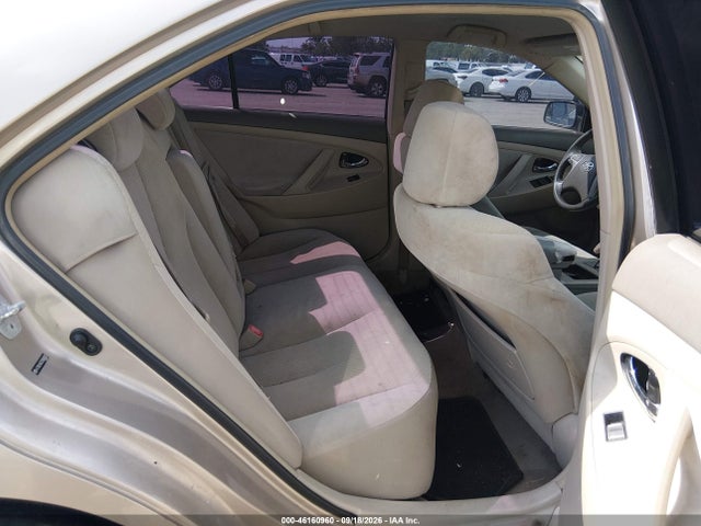 46160960 :رقم المزاد ، 4T1BE46K37U686060 vin ، 2007 Toyota Camry Ce مزاد بيع