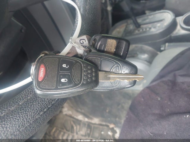 2009 Jeep Wrangler Unlimited X მანქანა იყიდება აუქციონზე, vin: 1J4GA39129L763989, აუქციონის ნომერი: 46160965