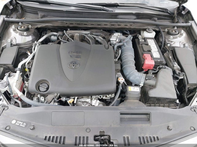 Продаж на аукціоні авто 2024 Toyota Camry Xse V6, vin: 4T1KZ1AK7RU088681, номер лоту: 46160966