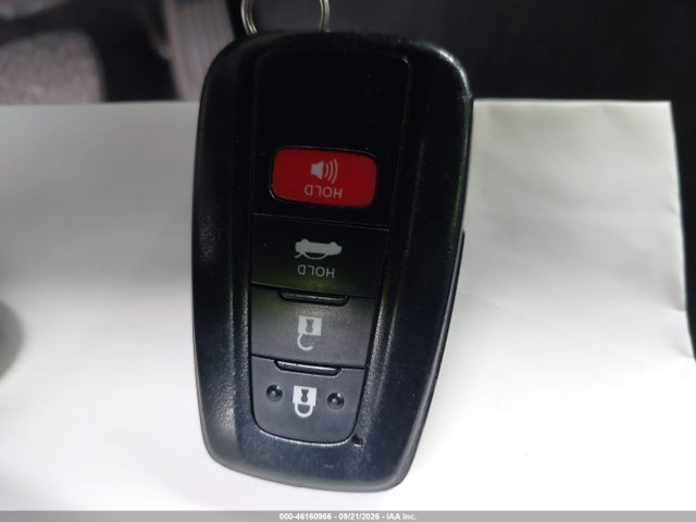 Продаж на аукціоні авто 2024 Toyota Camry Xse V6, vin: 4T1KZ1AK7RU088681, номер лоту: 46160966