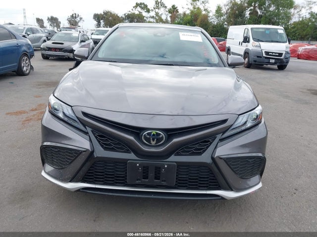 Продаж на аукціоні авто 2024 Toyota Camry Xse V6, vin: 4T1KZ1AK7RU088681, номер лоту: 46160966