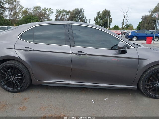 Продаж на аукціоні авто 2024 Toyota Camry Xse V6, vin: 4T1KZ1AK7RU088681, номер лоту: 46160966
