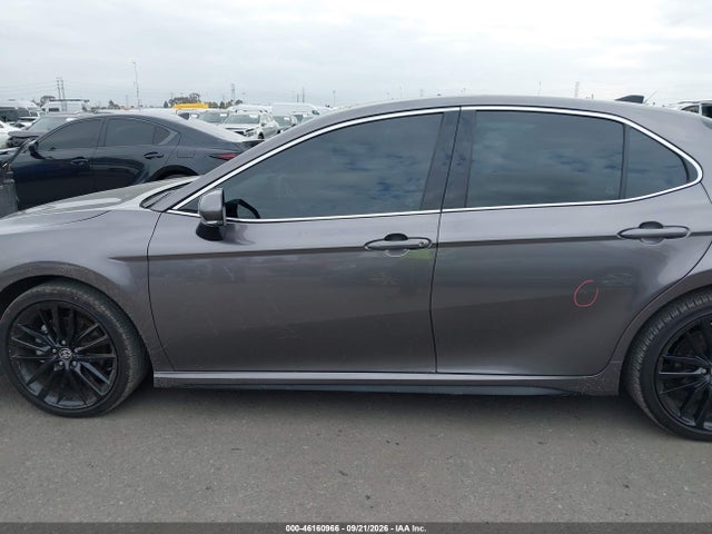 Продаж на аукціоні авто 2024 Toyota Camry Xse V6, vin: 4T1KZ1AK7RU088681, номер лоту: 46160966
