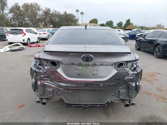 Продаж на аукціоні авто 2024 Toyota Camry Xse V6, vin: 4T1KZ1AK7RU088681, номер лоту: 46160966