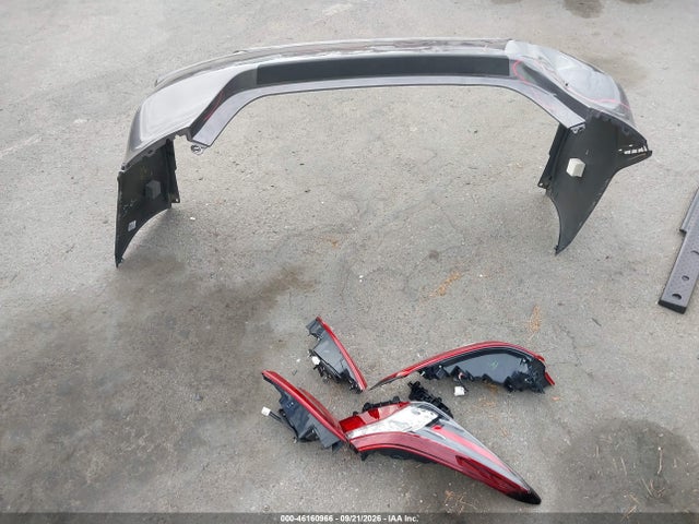 Продаж на аукціоні авто 2024 Toyota Camry Xse V6, vin: 4T1KZ1AK7RU088681, номер лоту: 46160966