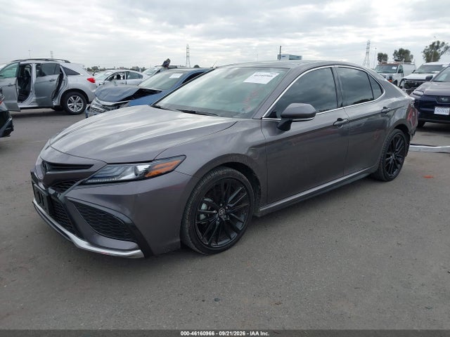 Продаж на аукціоні авто 2024 Toyota Camry Xse V6, vin: 4T1KZ1AK7RU088681, номер лоту: 46160966