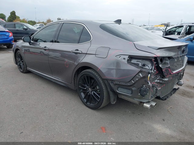 Продаж на аукціоні авто 2024 Toyota Camry Xse V6, vin: 4T1KZ1AK7RU088681, номер лоту: 46160966