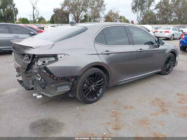 Продаж на аукціоні авто 2024 Toyota Camry Xse V6, vin: 4T1KZ1AK7RU088681, номер лоту: 46160966