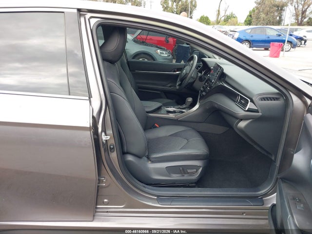 Продаж на аукціоні авто 2024 Toyota Camry Xse V6, vin: 4T1KZ1AK7RU088681, номер лоту: 46160966