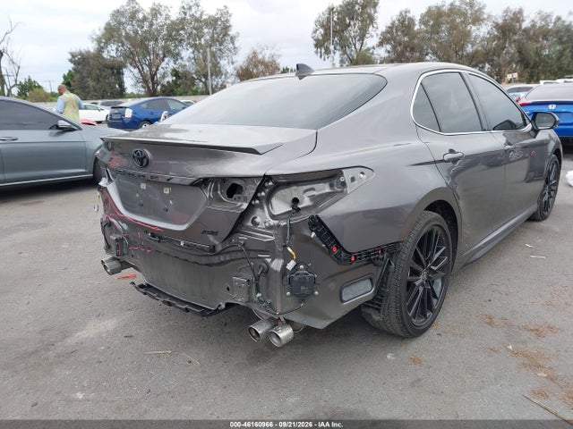 Продаж на аукціоні авто 2024 Toyota Camry Xse V6, vin: 4T1KZ1AK7RU088681, номер лоту: 46160966
