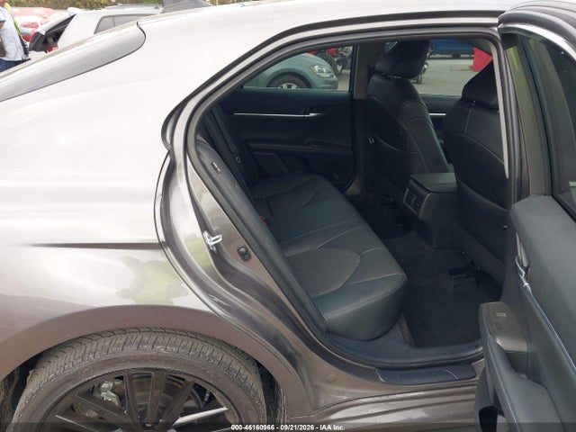 Продаж на аукціоні авто 2024 Toyota Camry Xse V6, vin: 4T1KZ1AK7RU088681, номер лоту: 46160966