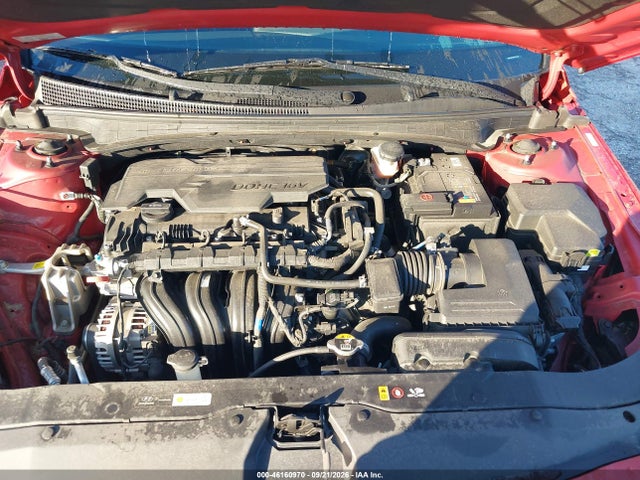 Продаж на аукціоні авто 2024 Hyundai Elantra Sel, vin: KMHLM4DG6RU757664, номер лоту: 46160970