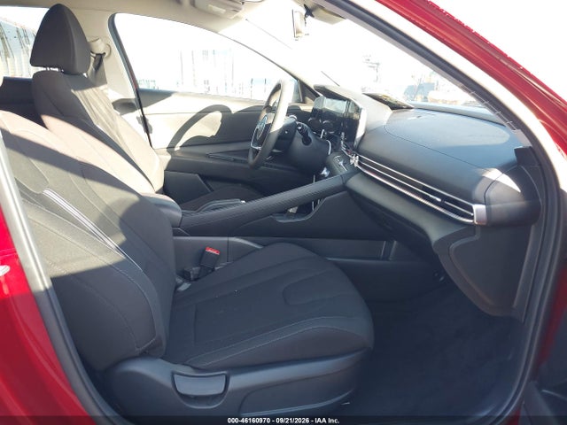 Продаж на аукціоні авто 2024 Hyundai Elantra Sel, vin: KMHLM4DG6RU757664, номер лоту: 46160970