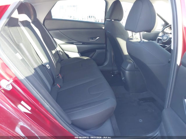 Продаж на аукціоні авто 2024 Hyundai Elantra Sel, vin: KMHLM4DG6RU757664, номер лоту: 46160970