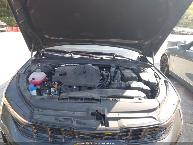46160973 :رقم المزاد ، KNAG24J7XT5464350 vin ، 2026 Kia K5 Lxs Fwd مزاد بيع