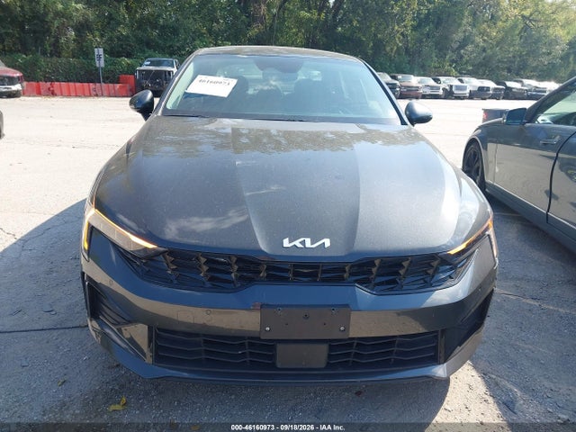 46160973 :رقم المزاد ، KNAG24J7XT5464350 vin ، 2026 Kia K5 Lxs Fwd مزاد بيع