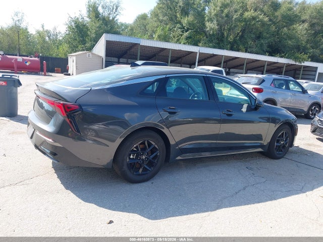 46160973 :رقم المزاد ، KNAG24J7XT5464350 vin ، 2026 Kia K5 Lxs Fwd مزاد بيع