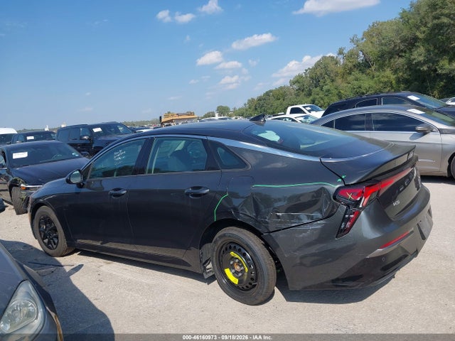 46160973 :رقم المزاد ، KNAG24J7XT5464350 vin ، 2026 Kia K5 Lxs Fwd مزاد بيع