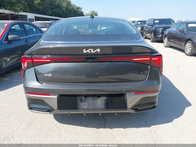 46160973 :رقم المزاد ، KNAG24J7XT5464350 vin ، 2026 Kia K5 Lxs Fwd مزاد بيع