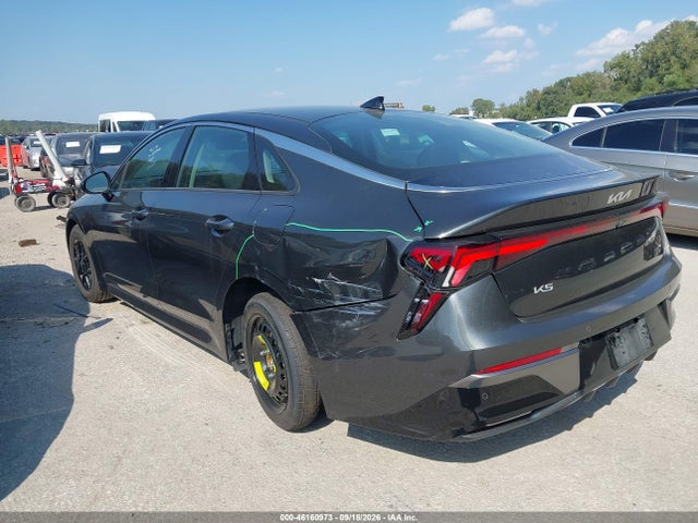 46160973 :رقم المزاد ، KNAG24J7XT5464350 vin ، 2026 Kia K5 Lxs Fwd مزاد بيع