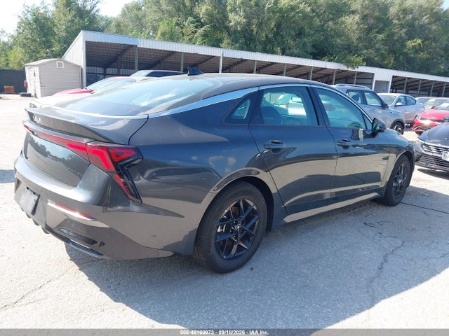 46160973 :رقم المزاد ، KNAG24J7XT5464350 vin ، 2026 Kia K5 Lxs Fwd مزاد بيع