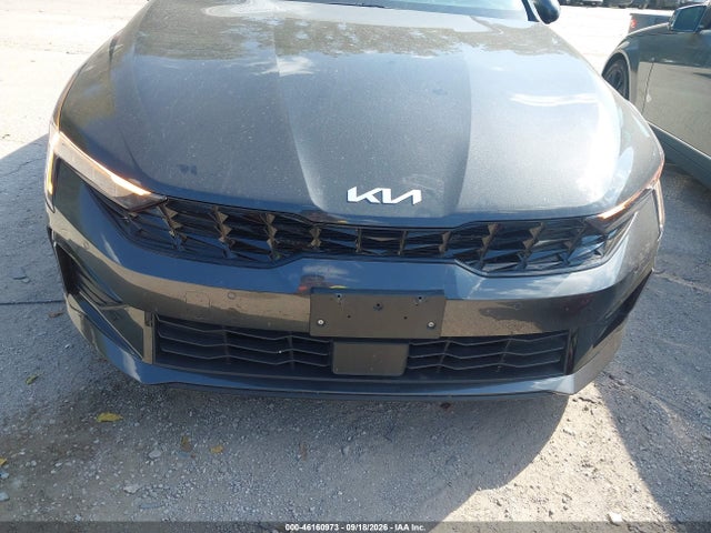 46160973 :رقم المزاد ، KNAG24J7XT5464350 vin ، 2026 Kia K5 Lxs Fwd مزاد بيع