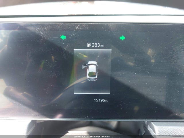 46160973 :رقم المزاد ، KNAG24J7XT5464350 vin ، 2026 Kia K5 Lxs Fwd مزاد بيع