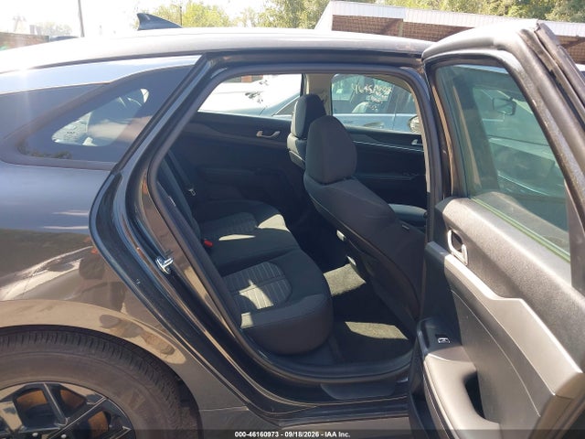 46160973 :رقم المزاد ، KNAG24J7XT5464350 vin ، 2026 Kia K5 Lxs Fwd مزاد بيع
