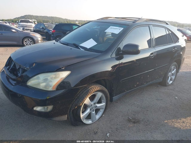 46160974 :رقم المزاد ، JTJGA31U940022855 vin ، 2004 Lexus Rx 330 مزاد بيع