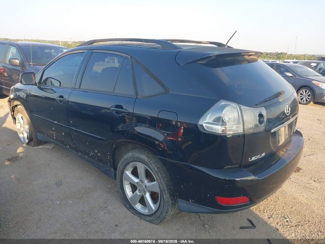 46160974 :رقم المزاد ، JTJGA31U940022855 vin ، 2004 Lexus Rx 330 مزاد بيع