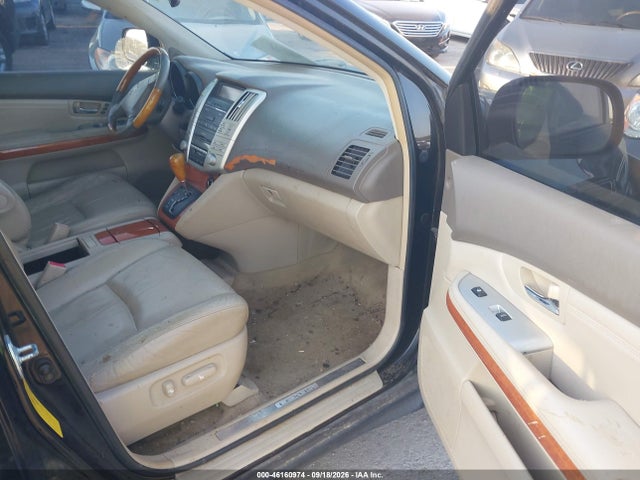 46160974 :رقم المزاد ، JTJGA31U940022855 vin ، 2004 Lexus Rx 330 مزاد بيع