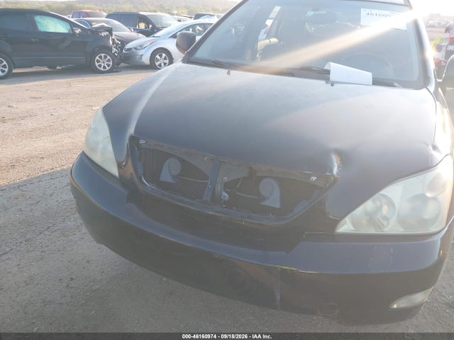46160974 :رقم المزاد ، JTJGA31U940022855 vin ، 2004 Lexus Rx 330 مزاد بيع