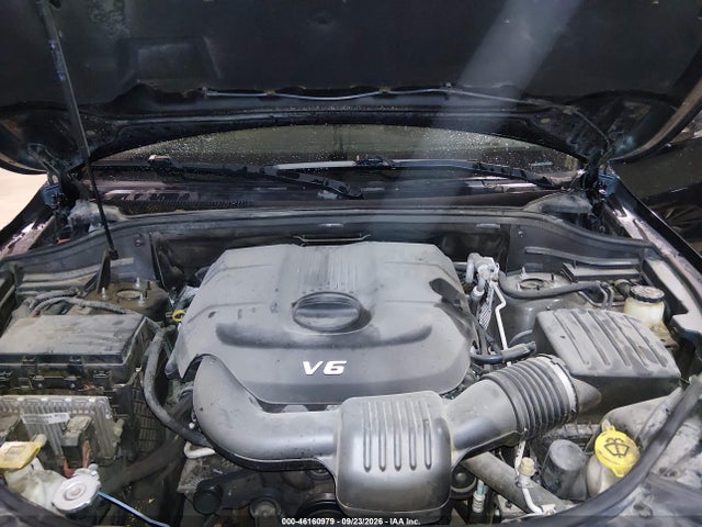 Aukcja sprzedaży 2015 Jeep Grand Cherokee Limited, vin: 1C4RJEBG8FC765461, numer aukcji: 46160979