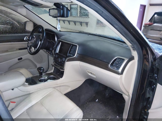Aukcja sprzedaży 2015 Jeep Grand Cherokee Limited, vin: 1C4RJEBG8FC765461, numer aukcji: 46160979