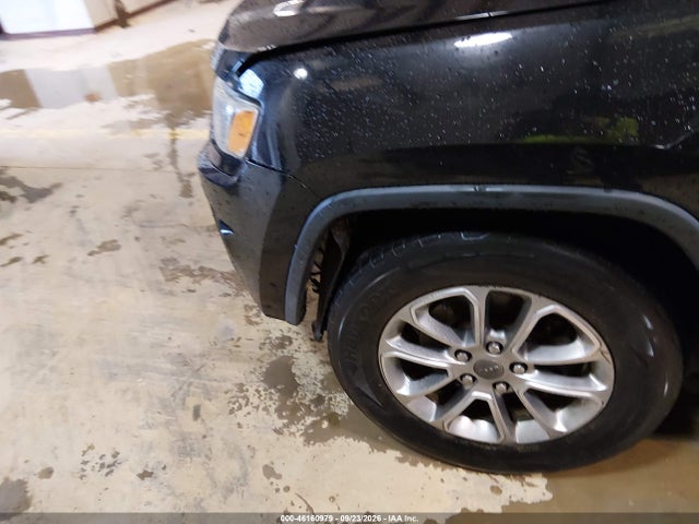 Aukcja sprzedaży 2015 Jeep Grand Cherokee Limited, vin: 1C4RJEBG8FC765461, numer aukcji: 46160979