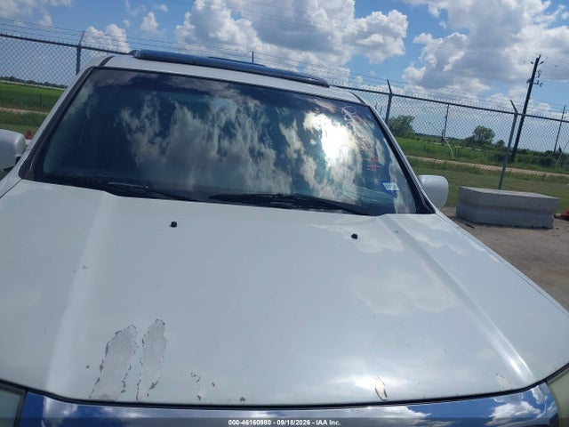 Honda Pilot Touring 2014 5FNYF3H99EB018611 Image 6