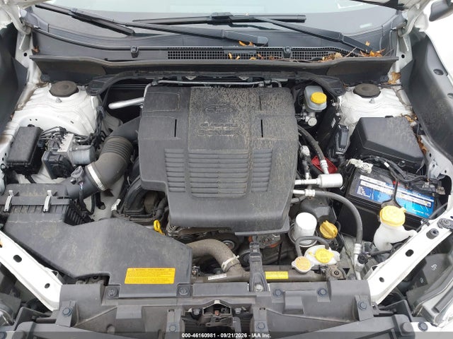 2021 Subaru Forester Limited მანქანა იყიდება აუქციონზე, vin: JF2SKAUCXMH449708, აუქციონის ნომერი: 46160981