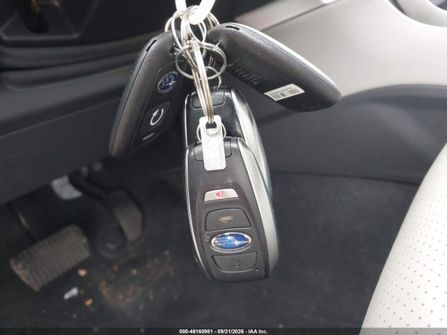 2021 Subaru Forester Limited მანქანა იყიდება აუქციონზე, vin: JF2SKAUCXMH449708, აუქციონის ნომერი: 46160981