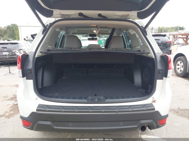 2021 Subaru Forester Limited მანქანა იყიდება აუქციონზე, vin: JF2SKAUCXMH449708, აუქციონის ნომერი: 46160981