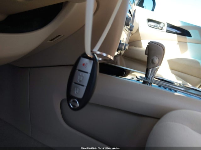 46160986 :رقم المزاد ، 5N1AR2MN7DC686257 vin ، 2013 Nissan Pathfinder Sv مزاد بيع